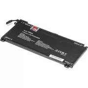 Baterija T6 Power za HP Omen 15-dh0000, Omen 15-dh1000, 5676 mAh, 66 Wh, 6 ćelija, Li-pol