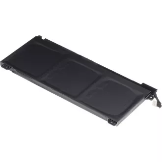 Baterija T6 Power za HP Omen 15-dh0000, Omen 15-dh1000, 5676 mAh, 66 Wh, 6 ćelija, Li-pol