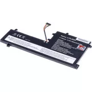 Baterija T6 Power za Lenovo Legion Y530-15ICH, Y540-15IRH, Y7000, 4630mAh, 52Wh, 3 ćelije, Li-pol