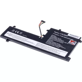 Baterija T6 Power za Lenovo Legion Y530-15ICH, Y540-15IRH, Y7000, 4630mAh, 52Wh, 3 ćelije, Li-pol Baterija T6 Power za Lenovo Legion Y530-15ICH, Y540-15IRH, Y7000, 4630mAh, 52Wh, 3 ćelije, Li-pol