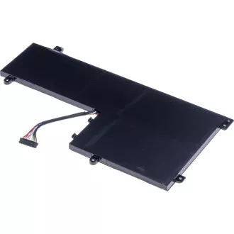 Baterija T6 Power za Lenovo Legion Y530-15ICH, Y540-15IRH, Y7000, 4630mAh, 52Wh, 3 ćelije, Li-pol Baterija T6 Power za Lenovo Legion Y530-15ICH, Y540-15IRH, Y7000, 4630mAh, 52Wh, 3 ćelije, Li-pol