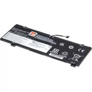 Baterija T6 Power Lenovo IdeaPad C340-14IWL, S540-14IML, Flex 14API, 2964mAh, 45Wh, 4cell, Li-pol