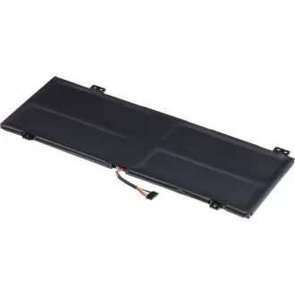 Baterija T6 Power Lenovo IdeaPad C340-14IWL, S540-14IML, Flex 14API, 2964mAh, 45Wh, 4cell, Li-pol