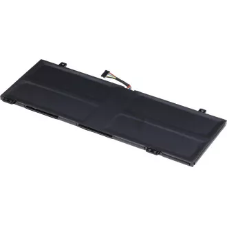 Baterija T6 Power Lenovo IdeaPad C340-14IWL, S540-14IML, Flex 14API, 2964mAh, 45Wh, 4cell, Li-pol