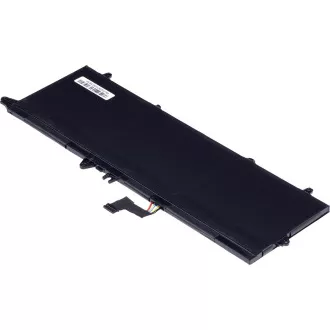 Baterija T6 Power za Lenovo ThinkPad T490s, T495s, T14s Gen 1, 4950mAh, 57Wh, 3 ćelije, Li-Pol Baterija T6 Power za Lenovo ThinkPad T490s, T495s, T14s Gen 1, 4950mAh, 57Wh, 3 ćelije, Li-Pol