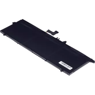 Baterija T6 Power za Lenovo ThinkPad T490s, T495s, T14s Gen 1, 4950mAh, 57Wh, 3 ćelije, Li-Pol Baterija T6 Power za Lenovo ThinkPad T490s, T495s, T14s Gen 1, 4950mAh, 57Wh, 3 ćelije, Li-Pol
