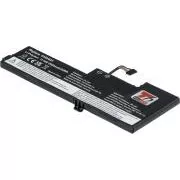 Baterija T6 Power za Lenovo ThinkPad T470, T480, interna, 2095 mAh, 24 Wh, 3 ćelije, Li-pol