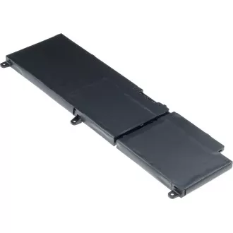 T6 baterija za Dell Precision 7550, 7560, 7750, 7760, 8300mAh, 95Wh, 6 ćelija, Li-Pol