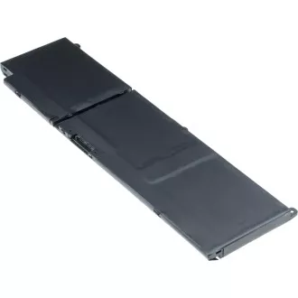 T6 baterija za Dell Precision 7550, 7560, 7750, 7760, 8300mAh, 95Wh, 6 ćelija, Li-Pol