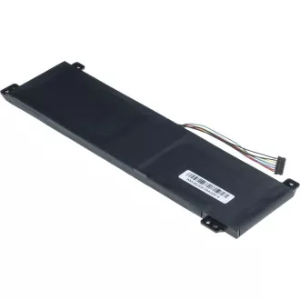 Baterija T6 Power za Lenovo V130-15IKB, V330-15ISK, V330-15IKB, unutarnja, 4030 mAh, 30 Wh, 2 ćelije, Li-polimer
