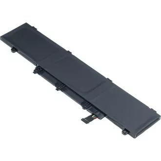 Baterija T6 Power za Lenovo ThinkPad E14, E15 Gen 2, Gen 3, Gen 4, 4050 mAh, 45 Wh, 3 ćelije, Li-Pol