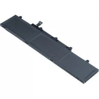 Baterija T6 Power za Lenovo ThinkPad E14, E15 Gen 2, Gen 3, Gen 4, 4050 mAh, 45 Wh, 3 ćelije, Li-Pol