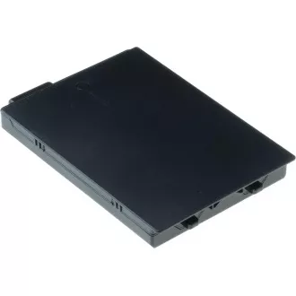 Baterija T6 Power Dell Latitude 5420, 5424, 7424 Rugged, 4475mAh, 51Wh, 3 cell, Li-ion
