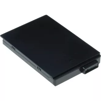 Baterija T6 Power Dell Latitude 5420, 5424, 7424 Rugged, 4475mAh, 51Wh, 3 cell, Li-ion