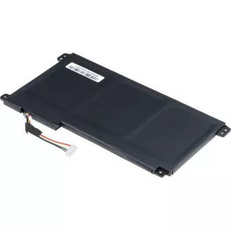 Baterija T6 Power Asus E410MA, E410KA, L410MA, R429MA, 3640mAh, 42Wh, 3cell, Li-pol, sa kablom