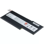 Baterija T6 Power MSI BTY-M6K, 4600mAh, 52Wh, 3cell, Li-pol