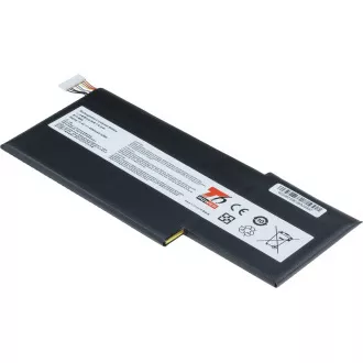 Baterija T6 Power MSI BTY-M6K, 4600mAh, 52Wh, 3cell, Li-pol Baterija T6 Power MSI BTY-M6K, 4600mAh, 52Wh, 3cell, Li-pol