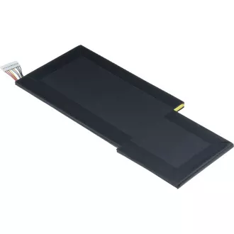 Baterija T6 Power MSI BTY-M6K, 4600mAh, 52Wh, 3cell, Li-pol Baterija T6 Power MSI BTY-M6K, 4600mAh, 52Wh, 3cell, Li-pol