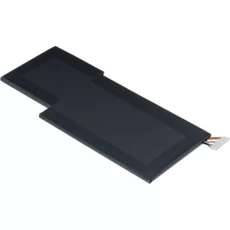 Baterija T6 Power MSI BTY-M6K, 4600mAh, 52Wh, 3cell, Li-pol Baterija T6 Power MSI BTY-M6K, 4600mAh, 52Wh, 3cell, Li-pol