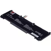Baterija T6 Power HP ProBook 430 G8, 440 G8, 450 G8, 630 G8, 3950mAh, 45Wh, 3cell, Li-pol - duga