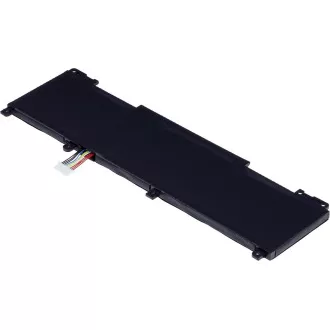 Baterija T6 Power HP ProBook 430 G8, 440 G8, 450 G8, 630 G8, 3950mAh, 45Wh, 3cell, Li-pol - duga