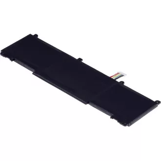 Baterija T6 Power HP ProBook 430 G8, 440 G8, 450 G8, 630 G8, 3950mAh, 45Wh, 3cell, Li-pol - duga
