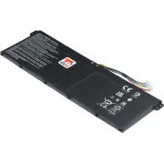 Baterija T6 Power Acer Spin SP513-54N, Swift SF316-51, SF514-54, 3634mAh, 55.9Wh, 4cell, Li-poly