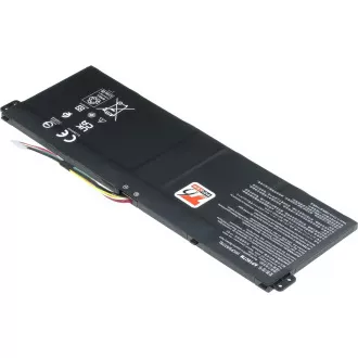 Baterija T6 Power Acer Spin SP513-54N, Swift SF316-51, SF514-54, 3634mAh, 55.9Wh, 4cell, Li-poly