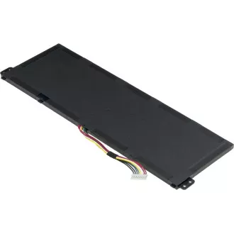 Baterija T6 Power Acer Spin SP513-54N, Swift SF316-51, SF514-54, 3634mAh, 55.9Wh, 4cell, Li-poly