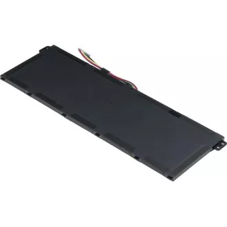 Baterija T6 Power Acer Spin SP513-54N, Swift SF316-51, SF514-54, 3634mAh, 55.9Wh, 4cell, Li-poly