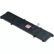 Baterija T6 Power za Asus VivoBook 14 X413, X421, S413, Flip TP420, 3640 mAh, 42 Wh, 3 ćelije, Li-pol