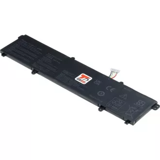 Baterija T6 Power za Asus VivoBook 14 X413, X421, S413, Flip TP420, 3640 mAh, 42 Wh, 3 ćelije, Li-pol Baterija T6 Power za Asus VivoBook 14 X413, X421, S413, Flip TP420, 3640 mAh, 42 Wh, 3 ćelije, Li-pol