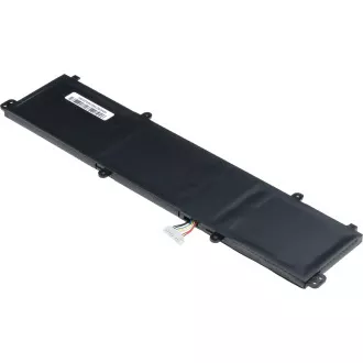 Baterija T6 Power za Asus VivoBook 14 X413, X421, S413, Flip TP420, 3640 mAh, 42 Wh, 3 ćelije, Li-pol Baterija T6 Power za Asus VivoBook 14 X413, X421, S413, Flip TP420, 3640 mAh, 42 Wh, 3 ćelije, Li-pol