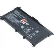 T6 baterija za HP Pavilion 15-eh0000, 15-eg0000, 17-cn0000, 250 G9, 3620 mAh, 41 Wh, 3 ćelije