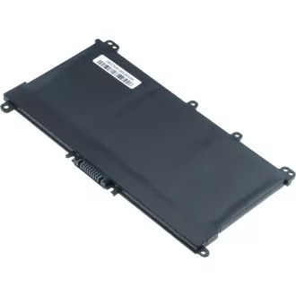 T6 baterija za HP Pavilion 15-eh0000, 15-eg0000, 17-cn0000, 250 G9, 3620 mAh, 41 Wh, 3 ćelije