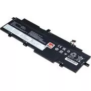 Baterija T6 Power Lenovo ThinkPad T14s Gen 2, 3711mAh, 57Wh, 4cell, Li-pol