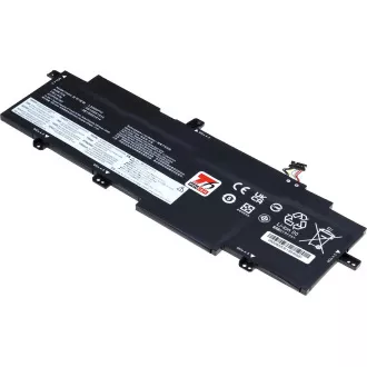 Baterija T6 Power Lenovo ThinkPad T14s Gen 2, 3711mAh, 57Wh, 4cell, Li-pol Baterija T6 Power Lenovo ThinkPad T14s Gen 2, 3711mAh, 57Wh, 4cell, Li-pol
