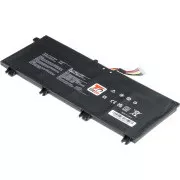 Baterija T6 Power za Asus TUF FX705D, FX705G, 4240mAh, 64Wh, 4 ćelije, Li-pol
