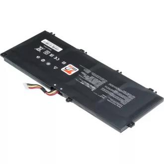 Baterija T6 Power za Asus TUF FX705D, FX705G, 4240mAh, 64Wh, 4 ćelije, Li-pol