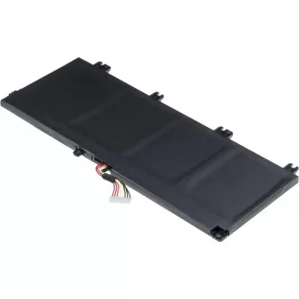 Baterija T6 Power za Asus TUF FX705D, FX705G, 4240mAh, 64Wh, 4 ćelije, Li-pol
