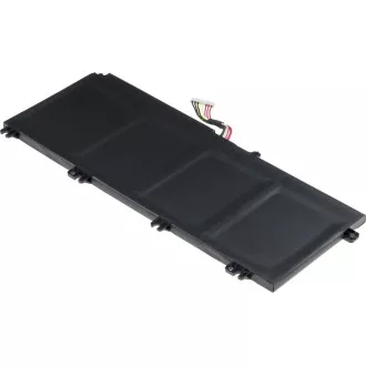 Baterija T6 Power za Asus TUF FX705D, FX705G, 4240mAh, 64Wh, 4 ćelije, Li-pol