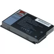 Baterija T6 Power Dell Latitude 12 7202, 7212, 7220 Rugged, 4450 mAh, 34 Wh, 2 ćelije, Li-ion