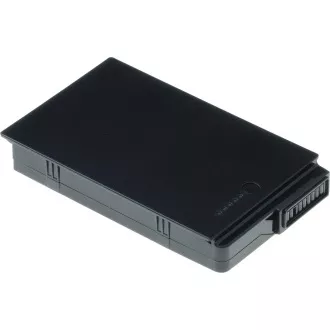 Baterija T6 Power Dell Latitude 12 7202, 7212, 7220 Rugged, 4450 mAh, 34 Wh, 2 ćelije, Li-ion Baterija T6 Power Dell Latitude 12 7202, 7212, 7220 Rugged, 4450 mAh, 34 Wh, 2 ćelije, Li-ion