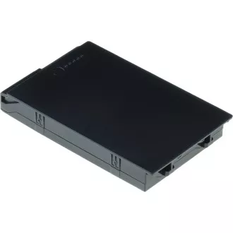 Baterija T6 Power Dell Latitude 12 7202, 7212, 7220 Rugged, 4450 mAh, 34 Wh, 2 ćelije, Li-ion Baterija T6 Power Dell Latitude 12 7202, 7212, 7220 Rugged, 4450 mAh, 34 Wh, 2 ćelije, Li-ion