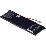 Baterija T6 Power za Acer Aspire A515-52, A517-51, Swift SF314-54, 3320 mAh, 50,7 Wh, 4 ćelije
