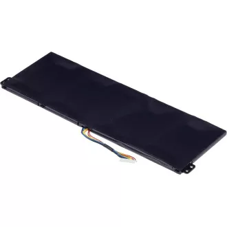 Baterija T6 Power za Acer Aspire A515-52, A517-51, Swift SF314-54, 3320 mAh, 50,7 Wh, 4 ćelije