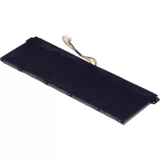 Baterija T6 Power za Acer Aspire A515-52, A517-51, Swift SF314-54, 3320 mAh, 50,7 Wh, 4 ćelije