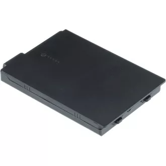 Baterija T6 Power Dell Latitude 5430, 7330 Rugged, 4690 mAh, 53,5 Wh, 3 ćelije, Li-ion Baterija T6 Power Dell Latitude 5430, 7330 Rugged, 4690 mAh, 53,5 Wh, 3 ćelije, Li-ion