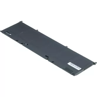 Baterija T6 Power Dell Precision 5550, 5560, XPS 9500, 9510, G5 5515, 7200mAh, 86Wh, 6cell, Li-pol Baterija T6 Power Dell Precision 5550, 5560, XPS 9500, 9510, G5 5515, 7200mAh, 86Wh, 6cell, Li-pol