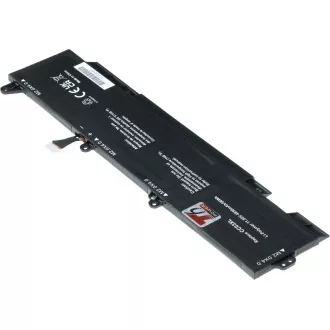 Baterija T6 Power HP EliteBook 850 G7, 850 G8, ZBook 15 G7, 4850mAh, 56Wh, 3cell, Li-pol Baterija T6 Power HP EliteBook 850 G7, 850 G8, ZBook 15 G7, 4850mAh, 56Wh, 3cell, Li-pol